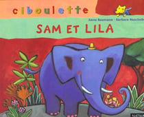 Sam et lila