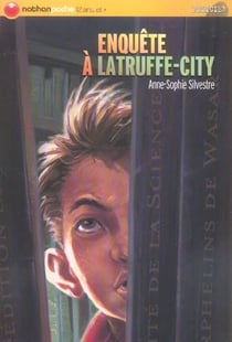 Enquete a latruffe-city