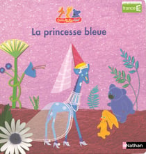 La princesse bleue