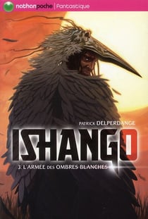 Ishango t.3 - l'armée des ombres blanches