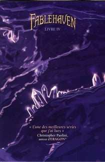 Fablehaven t.4 - le temple des dragons