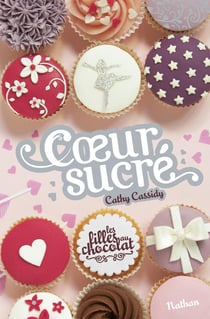 Les filles au chocolat Tome 5.1/2 : coeur sucré