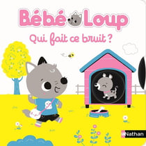 Qui fait ce bruit ?