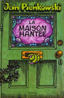 LA MAISON HANTEE.