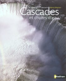 Cascades et chutes d'eau