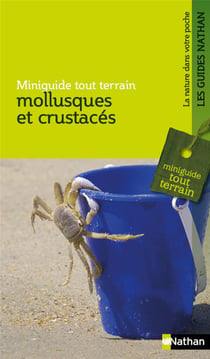Mollusques et crustacés