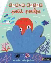 Cache-Cache petit poulpe