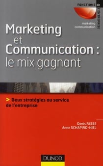Marketing et communication : le mix gagnant