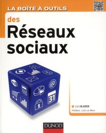 La boîte à outils - des réseaux sociaux