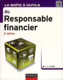 La boîte à outils - du responsable financier (2e édition)
