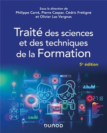 Traité des sciences et des techniques de la formation (5e édition)