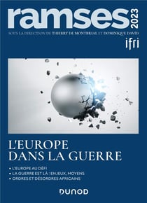 Ramses : le continent européen sous la menace (édition 2023)