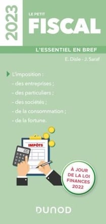 Le petit Fiscal 2023