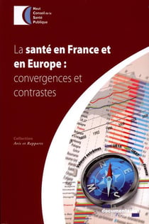 Comparaisons de santé en france