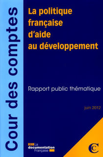 La politique française d'aide au développement