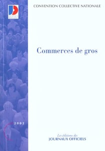 Commerce de gros