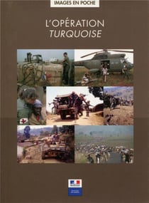 L'operation turquoise