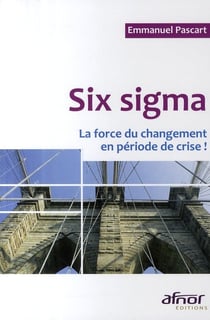 Six sigma