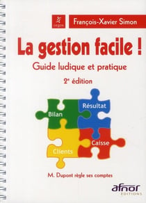 La gestion facile !