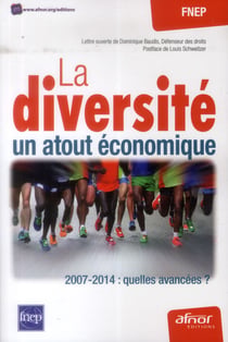 La diversité, un atout économique