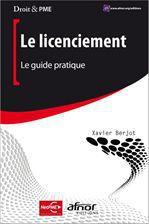 Le licenciement