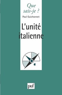 L'unité italienne
