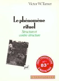 Le phénomène rituel