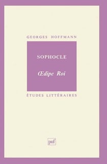 Sophocle. « oedipe roi »