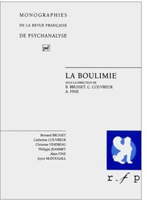 La boulimie