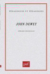 John Dewey