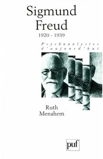 Sigmund Freud 1920-1939 Tome 4