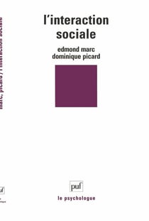 L'interaction sociale