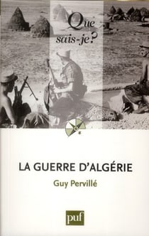 La guerre d'Algérie (2e édition)