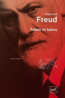 Totem et tabou (2e édition)