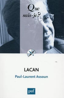 Lacan (3e édition)