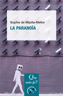 La paranoïa (4e édition)