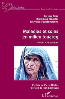 Maladies et soins en milieu touareg : isifran, les remèdes