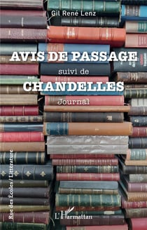 Avis de passage : chandelles