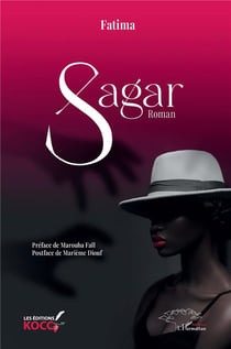 Sagar : Roman