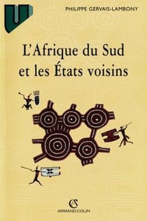 Afrique du sud et etats voisins