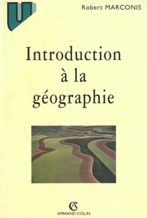 Introduction à la géographie (2e édition)