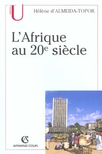 L'Afrique au 20e siècle