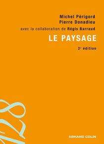 Le paysage (2e édition)