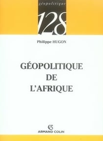 Géopolitique de l'afrique