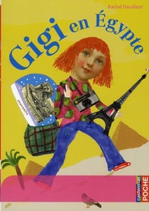 Gigi en egypte