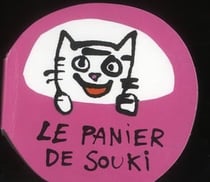 Vie en rond - le panier de souki