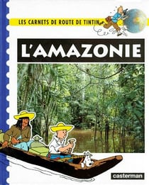 L'amazonie
