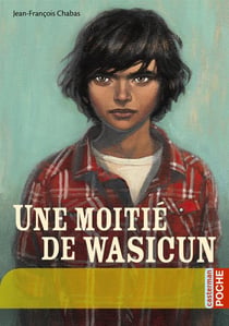 Une moitié de Wasicun