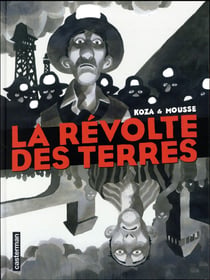 La révolte des terres