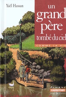 Grand-pere tombe du ciel. (un)